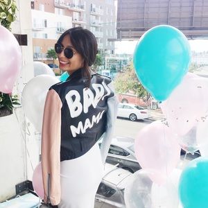 Meet your Posher, Amber